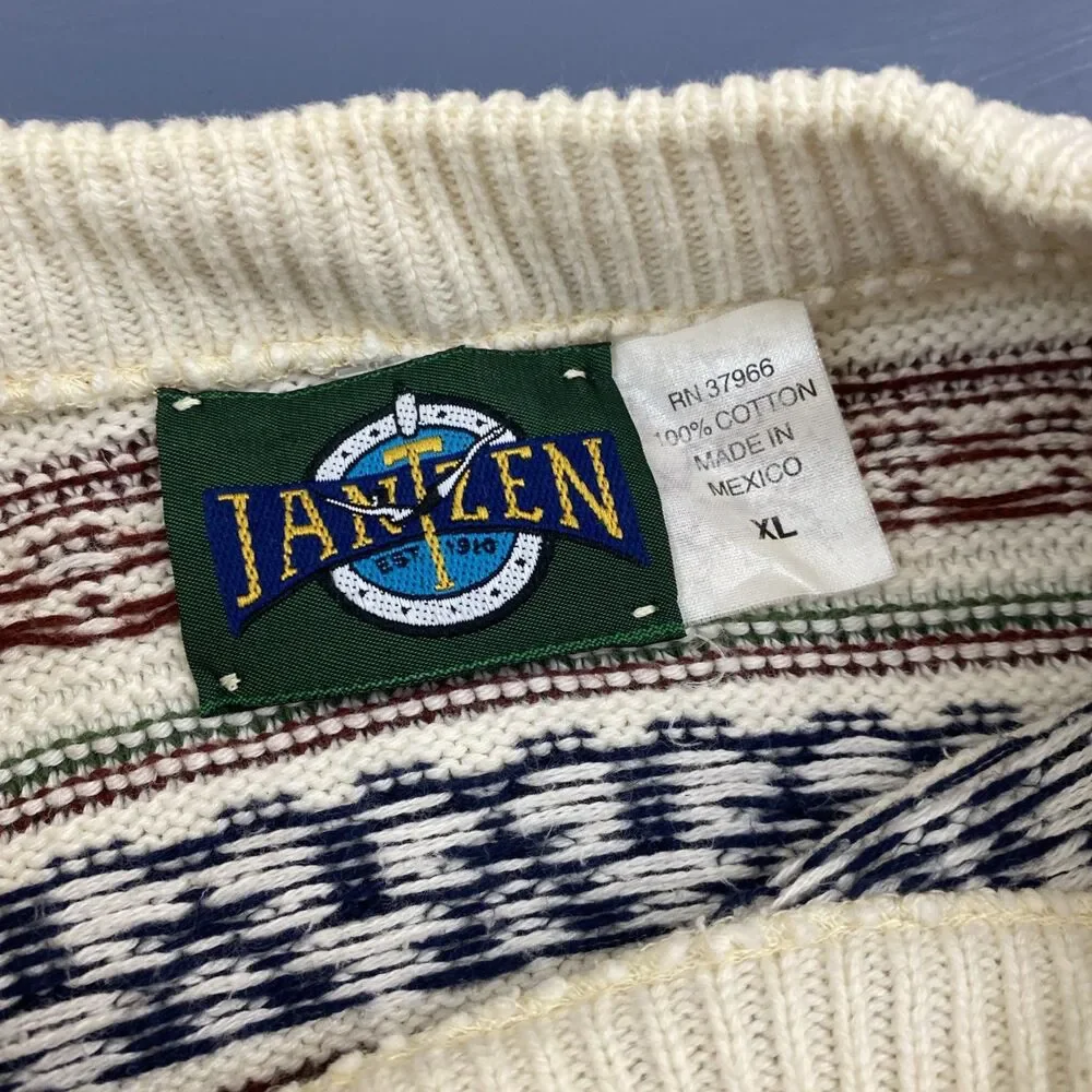 Jantzen authentic vintage